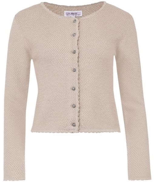 Jacke Vilseck, taupe