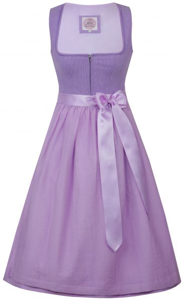 Dirndl Hofstetten 70cm, flieder
