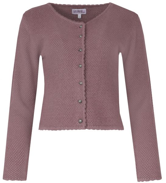 Jacke Vilseck, mauve