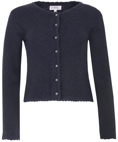 Jacke Vilseck, nachtblau