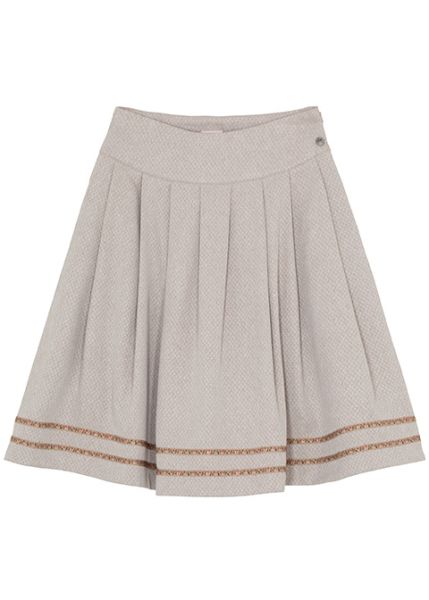 Rock Flora, beige