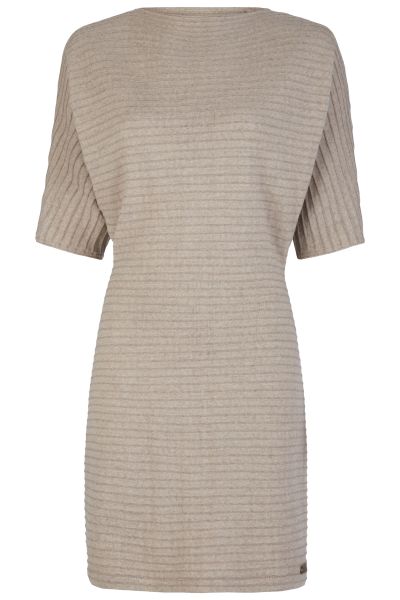 Kleid Calen, sabbia