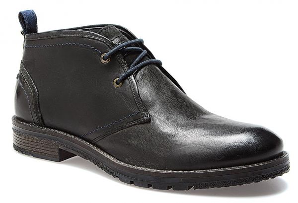 Schuh Boogie, anthrazit