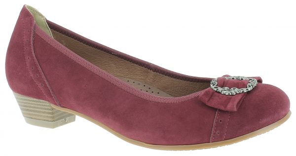 Pumps, bordo