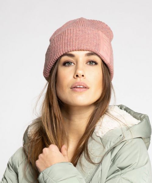 Mütze Dika, rose