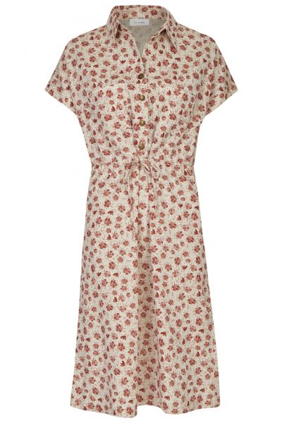 Kleid Arth, beige