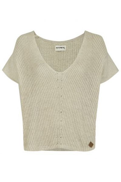 Pulli Elina, ecru