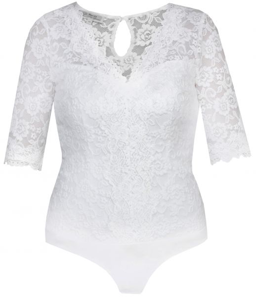 Body Ivonne-Doro, off white