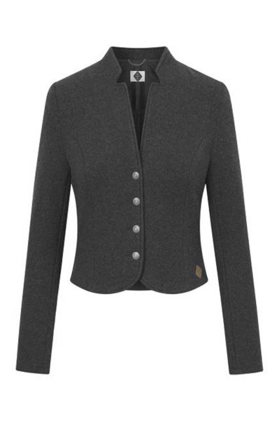 Jacke Balena, anthrazit