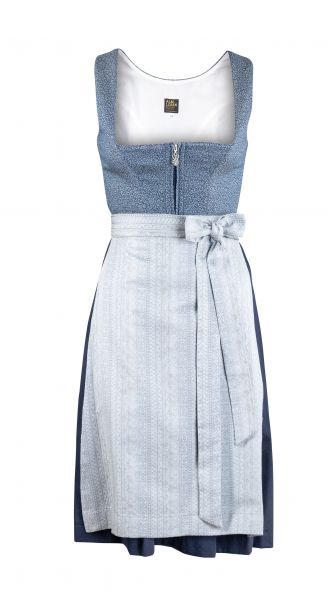 Dirndl Erika 60cm, marine