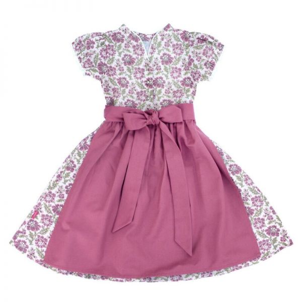 Dirndl Turia, lila