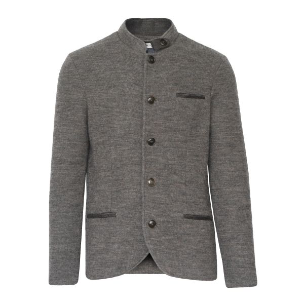 Jacke Maxl, timo