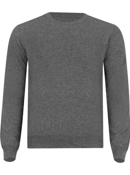 Pulli Lutzert, grau