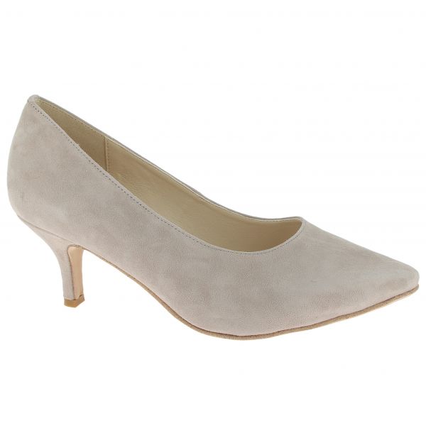 Pumps Pauline, stein