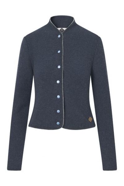 Jacke Doris, nachtblau