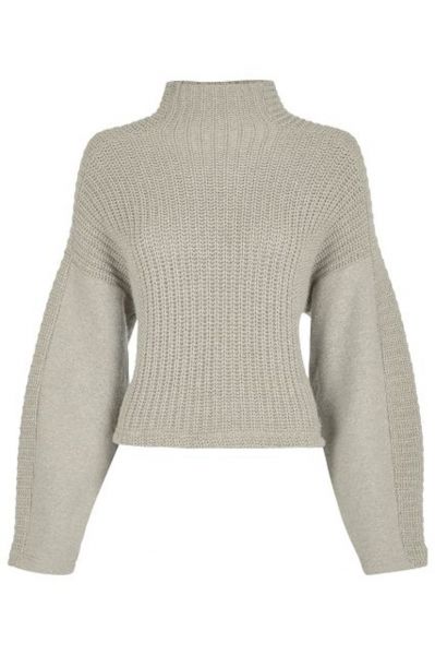 Pulli Nikolina, ecru