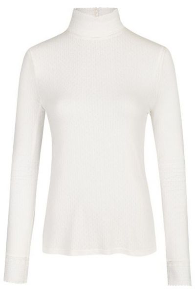 Shirt Parndorf, ecru
