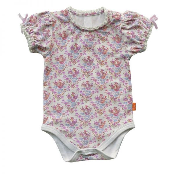 Body Estrela, lila