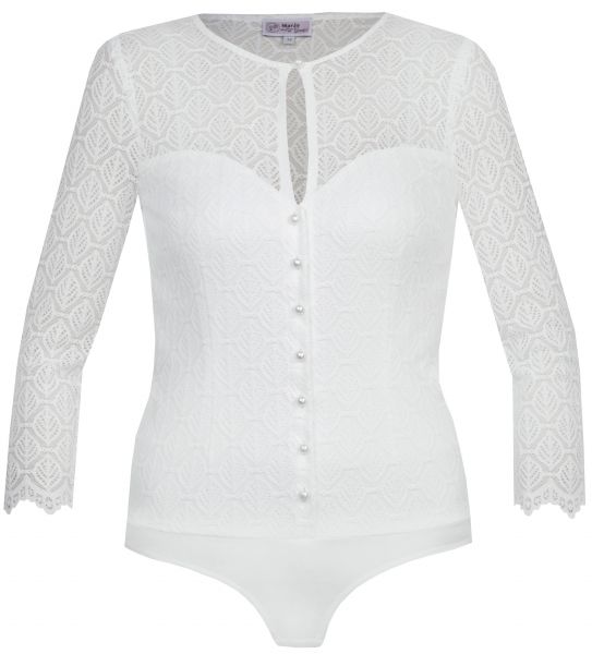 Body Hilda-Anita, off white