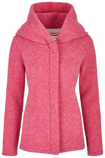 Jacke Henrietta, beere