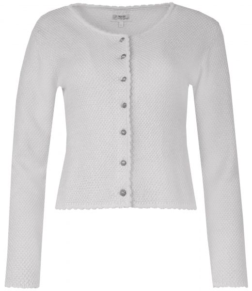 Jacke Vilseck, pastellgrau