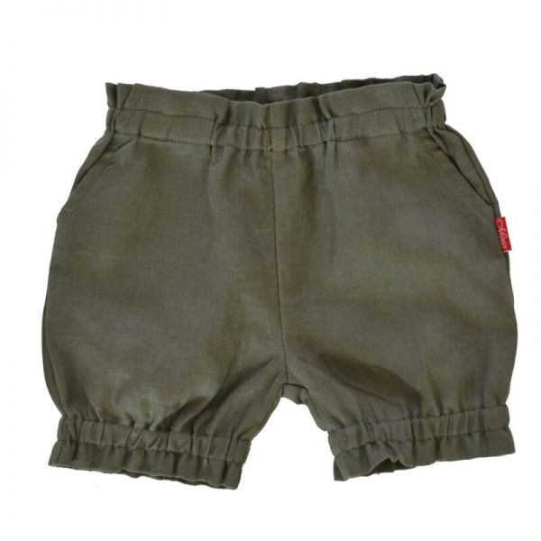 Hose Friesling, oliv