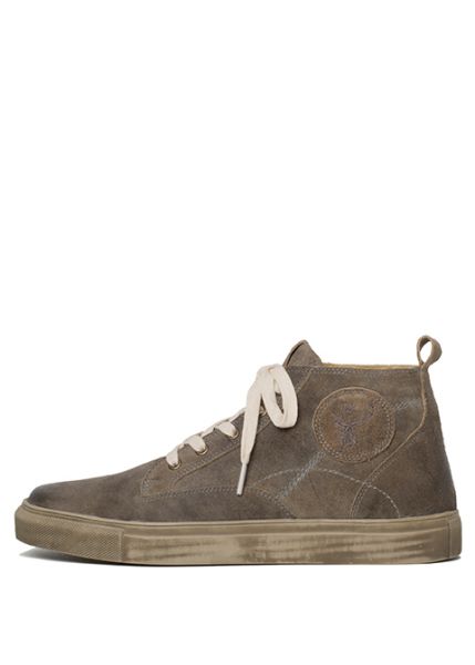 Sneaker Bryson, wiesel